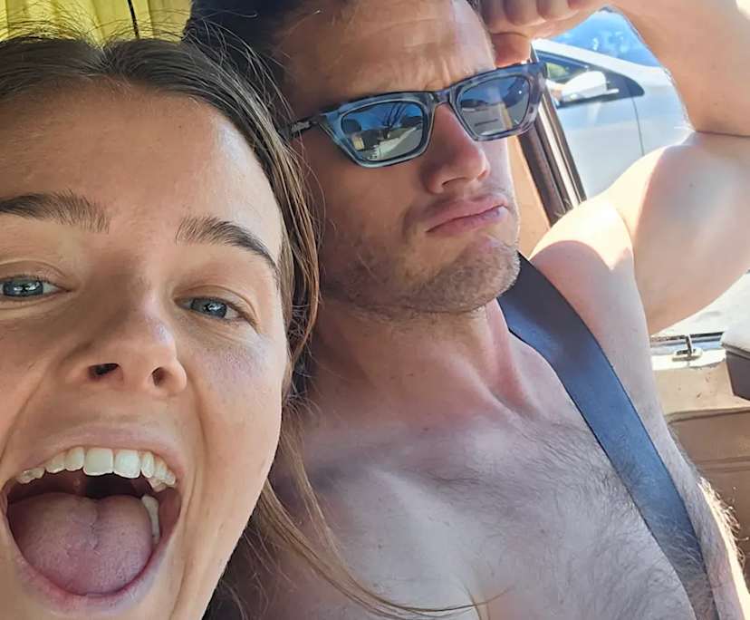 Codey (33) and Emma (27), $350, Non-smoker, Have pets, and No children