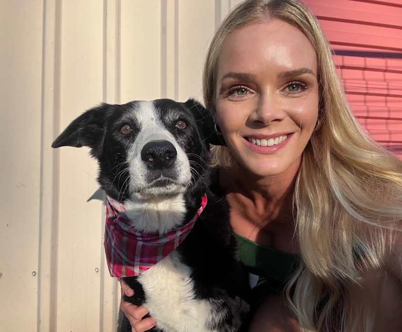 Kirilee (36) and Daniel (37), $900, Non-smoker, Have pets, and No children