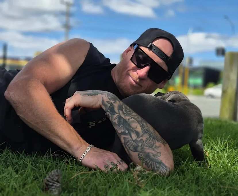 Cameron (42), $350, Non-smoker, Have pets, and No children