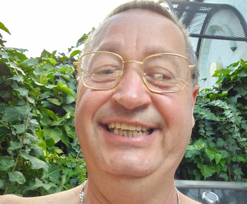 Peter Bedford