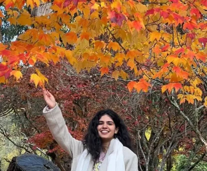 Deepali