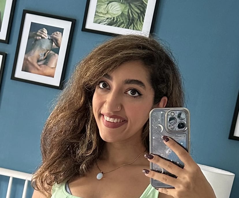 Anahita