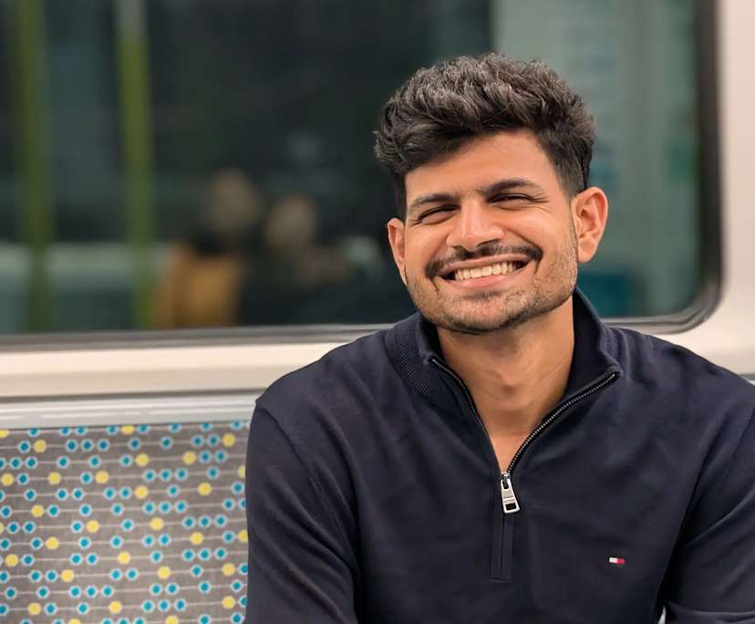 Nikhil Nayak