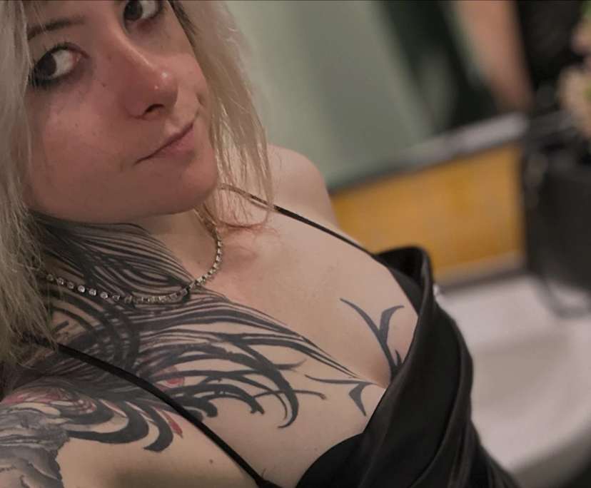 Ebony