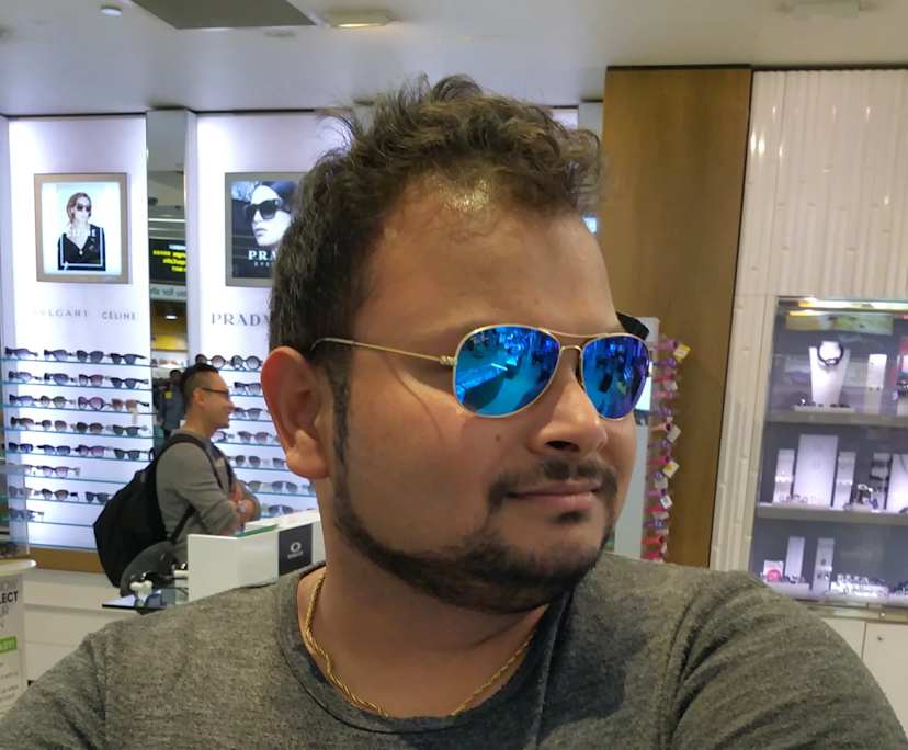 Abhijeet