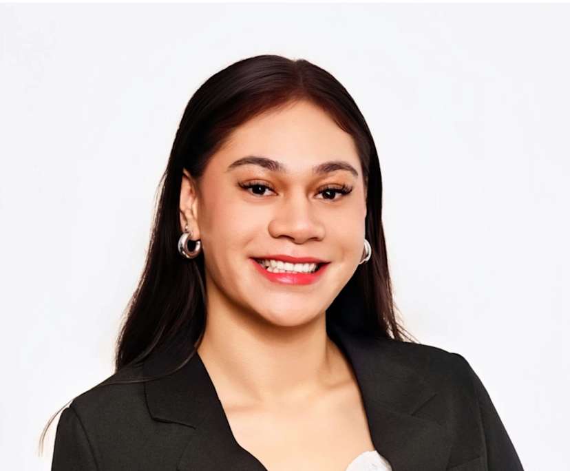 Aaliyah Forbes & Nik