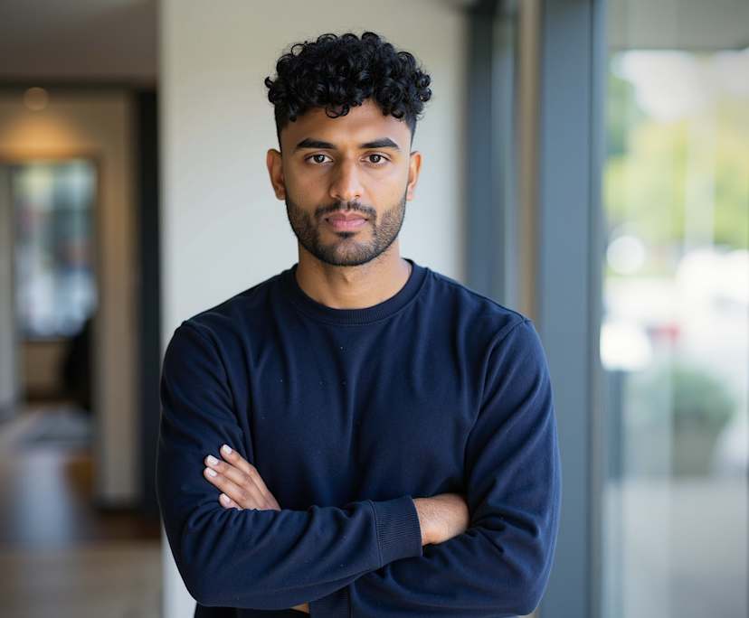 Nikhil Harins (25), $170, 