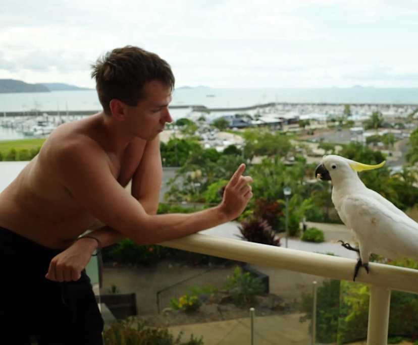 Maario & Greg