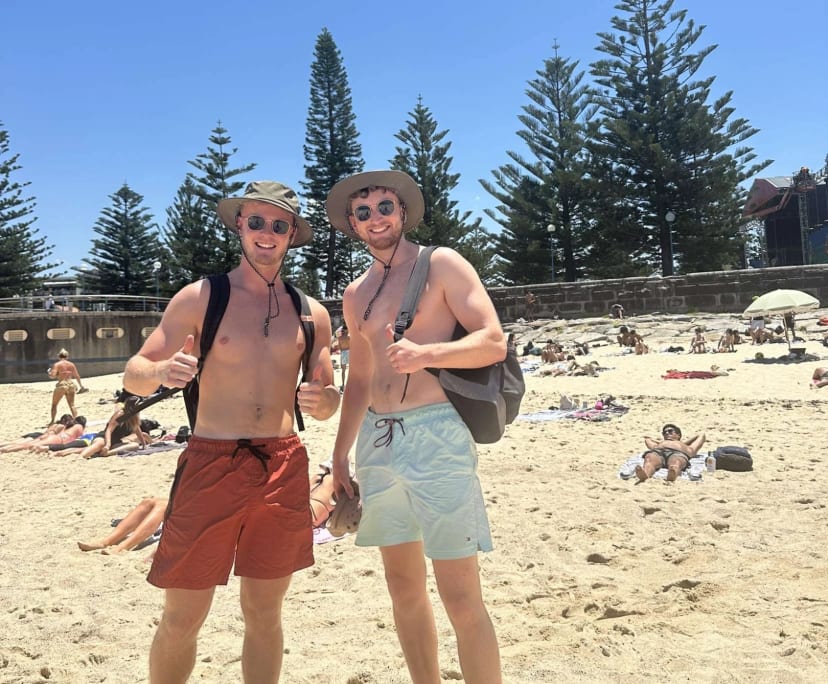 Archie (22), $350, Non-smoker, No pets, and No children