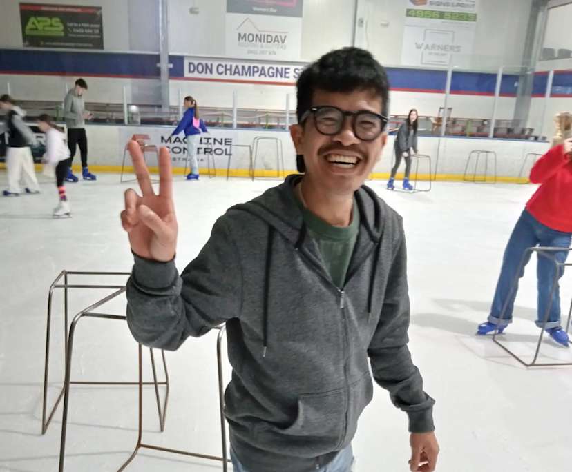 Jared (35) and Reith (34), $400, Non-smoker, No pets, No children, and LGBTQIA+