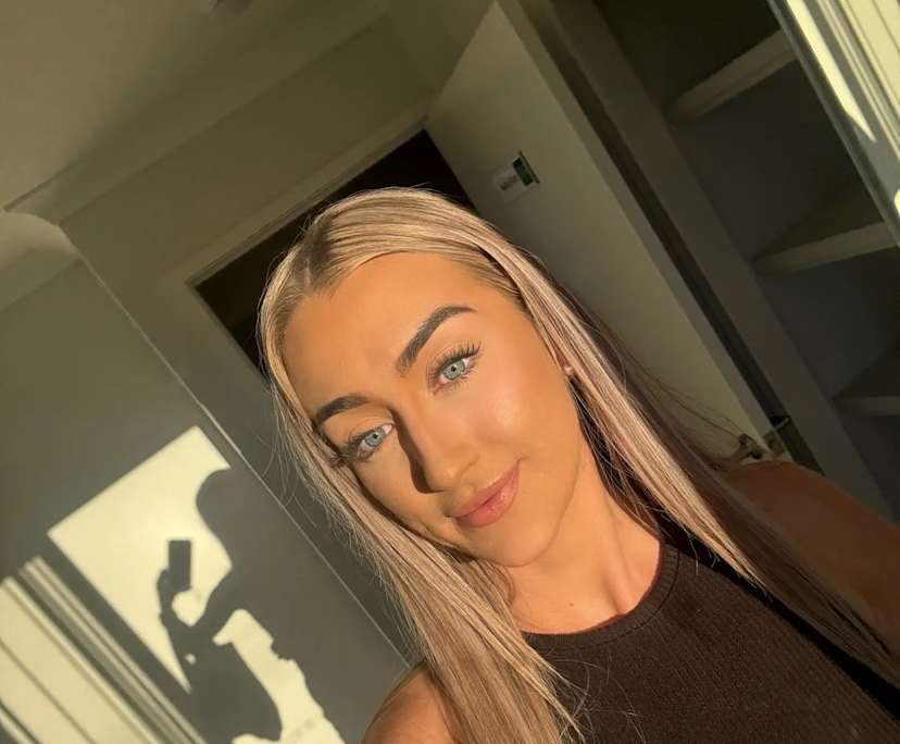Tayla-Lee (26), $400, No pets, Non-smoker, and No children