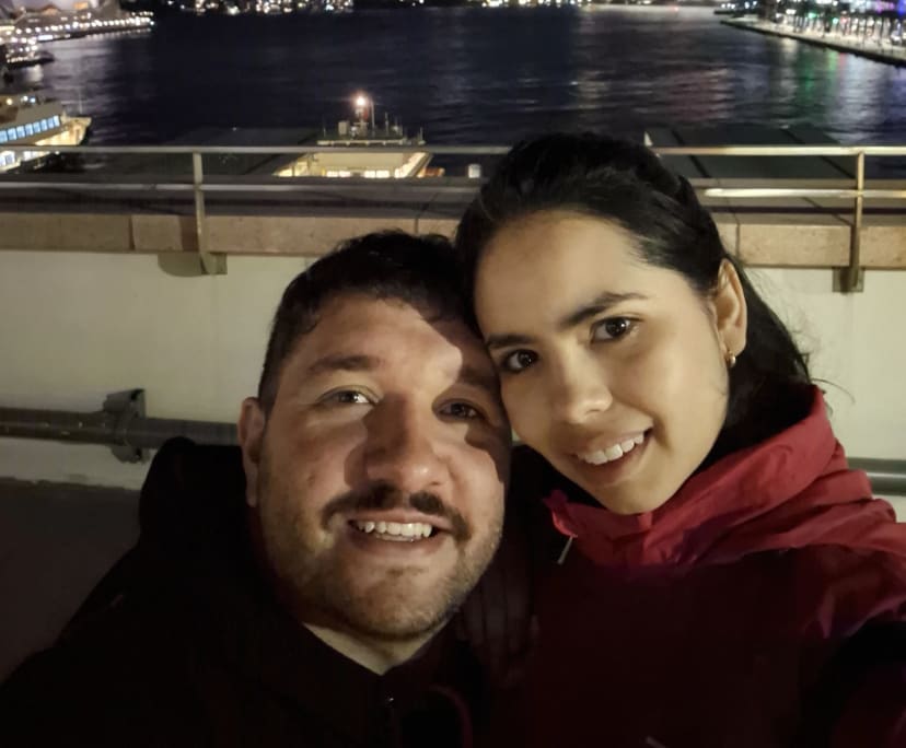 Gabriel Zorro & Carol