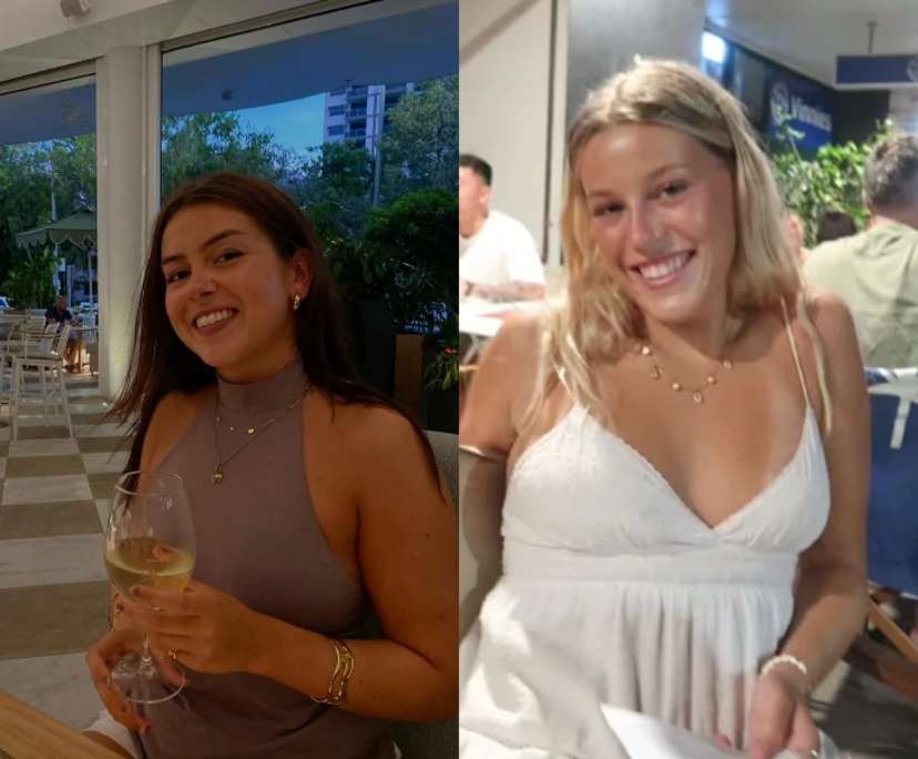 Lottie (19) and Krissie (23), $450, 