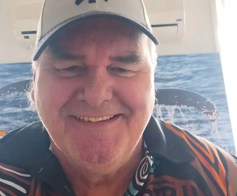 Gary (67), $400, Non-smoker, No pets, and No children