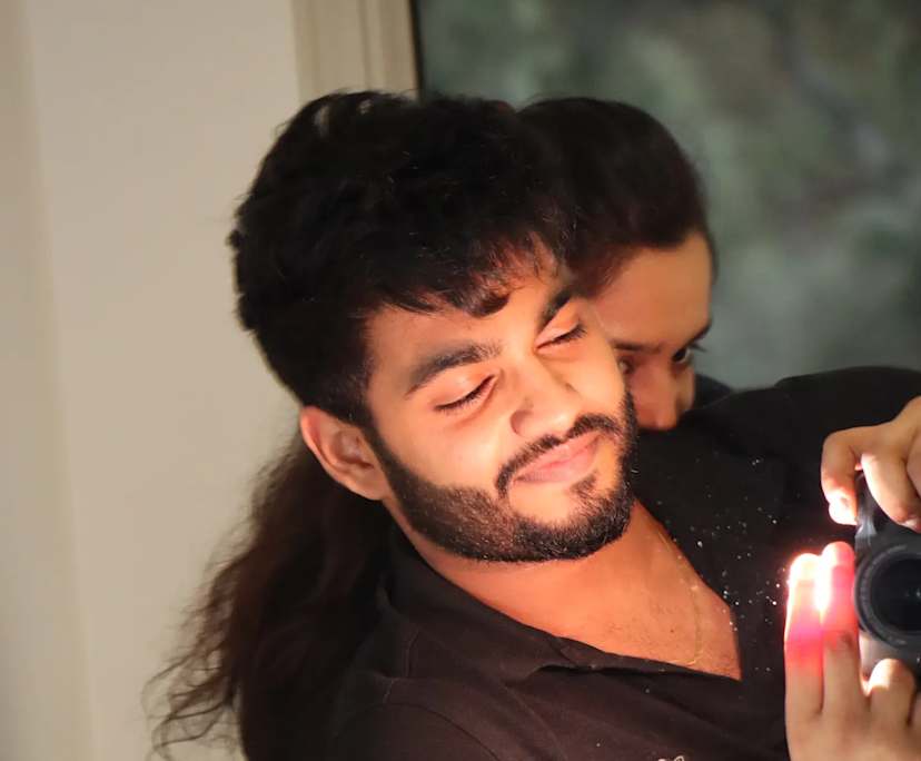 Shreyansh