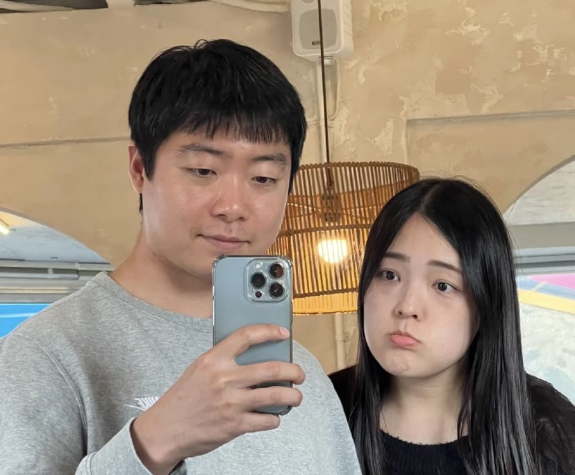 Karwei & Yechan