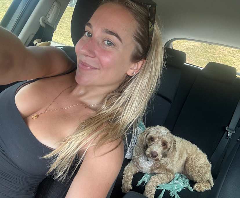lily (21), $250, Non-smoker, Have pets, and No children