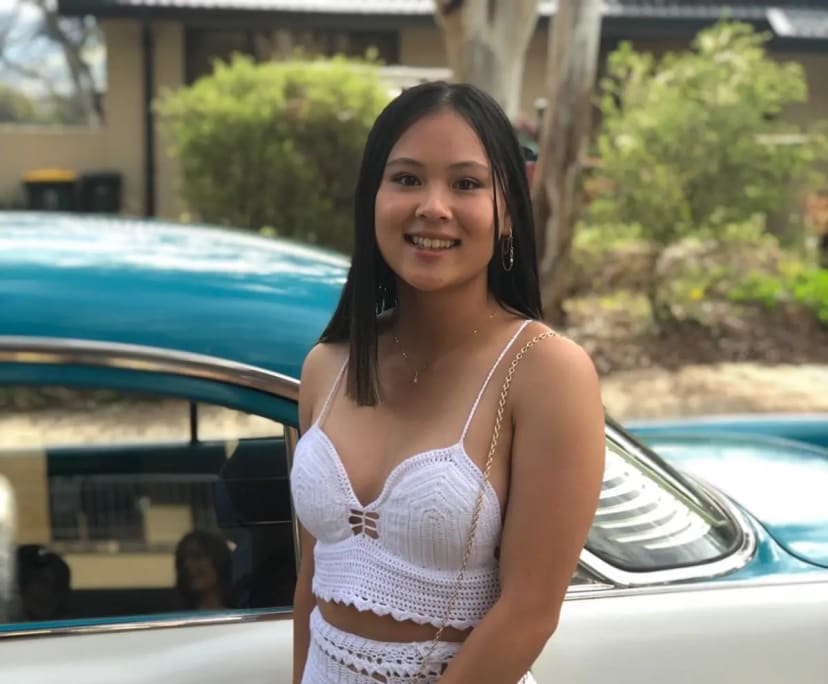 May