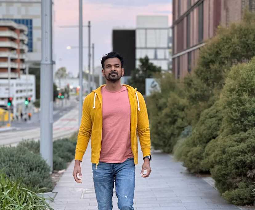 SHYAM  CHILUKA (35), $500, 