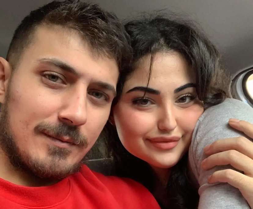 Nehir & Jordy Uluc
