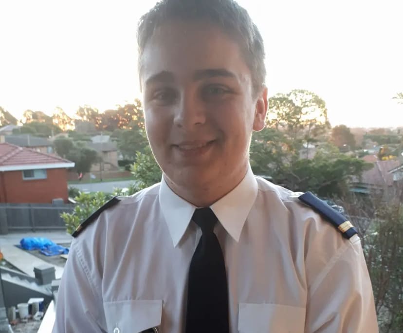 Dani (27), $290, Non-smoker, No pets, No children, and LGBTQIA+