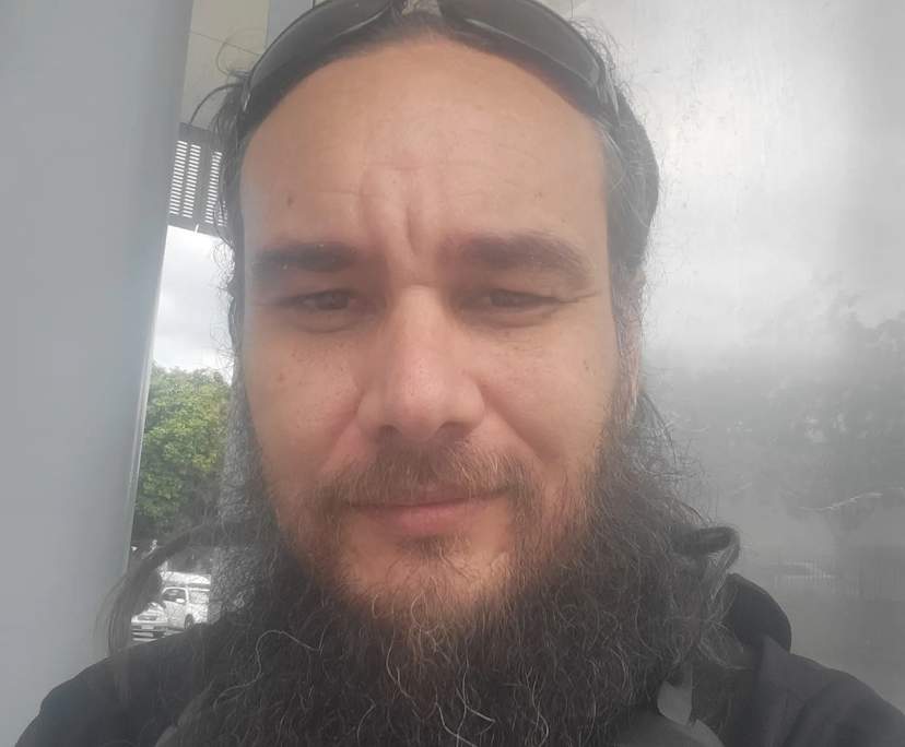 Matt