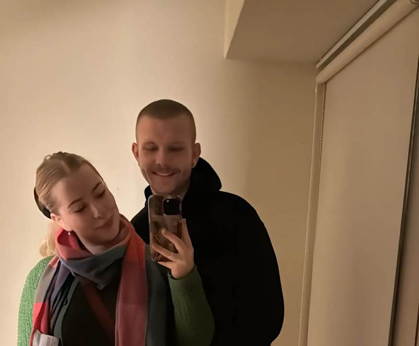 Liliko & Reid