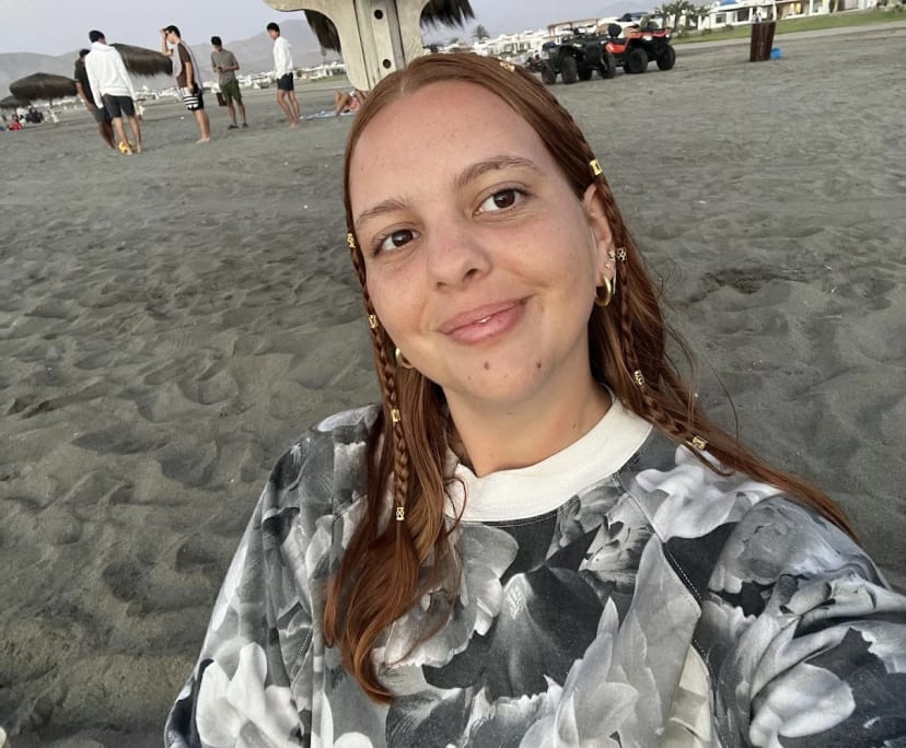 Larissa