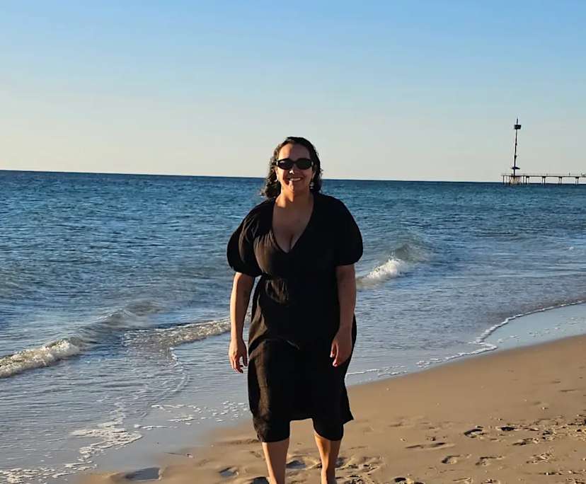 Alejandra Villamizar