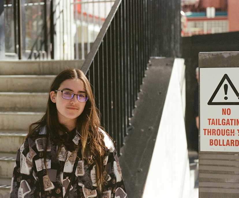 Lodi (19) and Yuri (19), $350, No pets, LGBTQIA+, Non-smoker, and No children