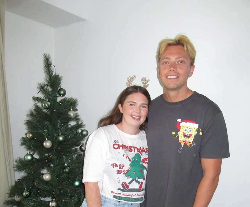 Lewis (31) and Jenny (29), $650, 