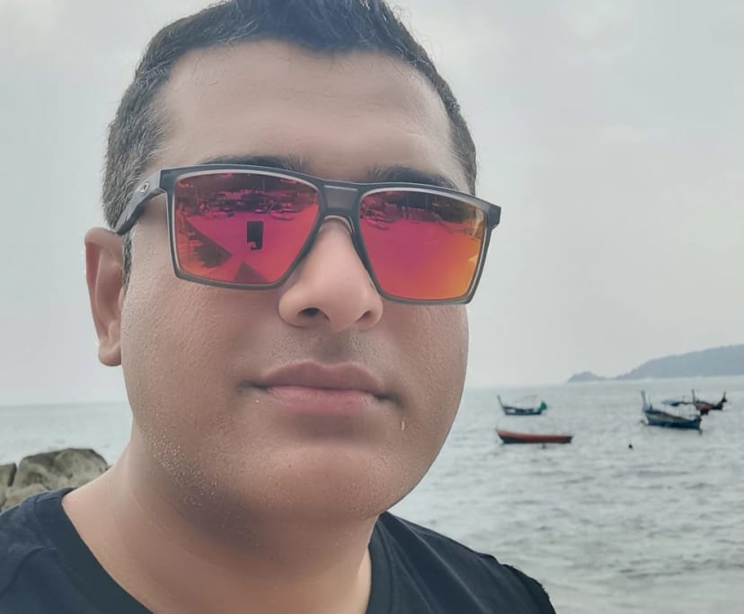 Ravi