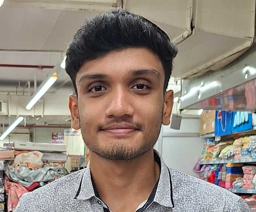 Geo Joshy & Ron Paul