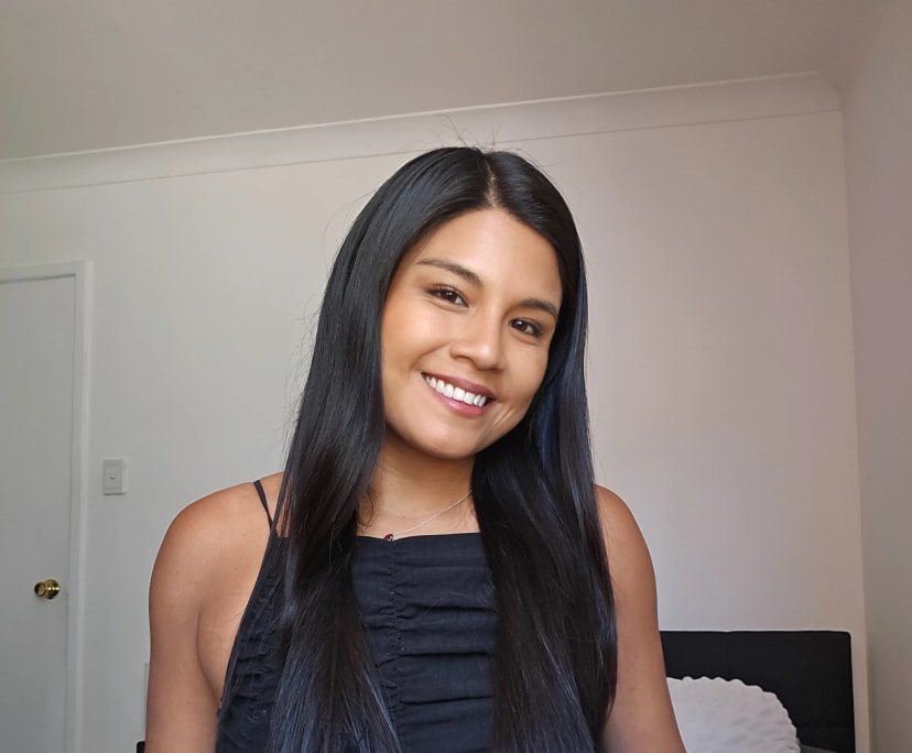 Andrea Milagros Vargas Mercado