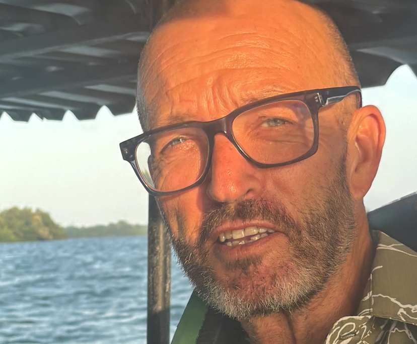 Pete (60), $450, LGBTQIA+, Non-smoker, No pets, and No children