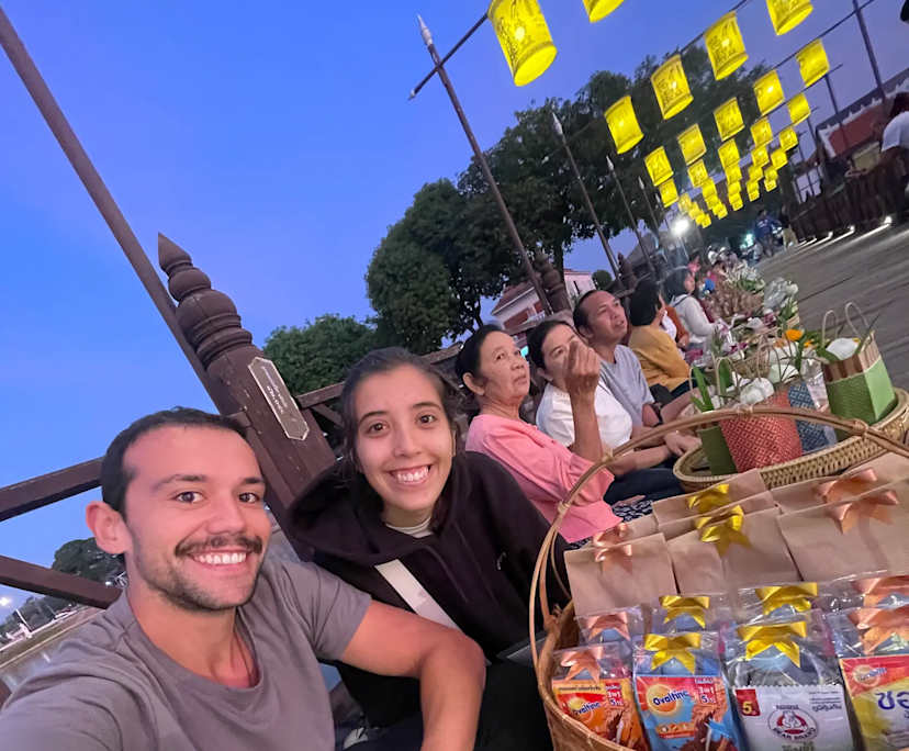 Antonio & Marta