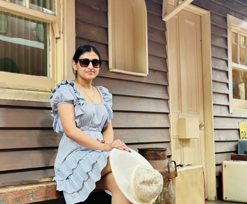 Anamika