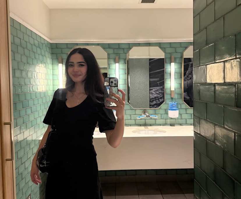 Lara (19), $300, Non-smoker, Have pets, and No children