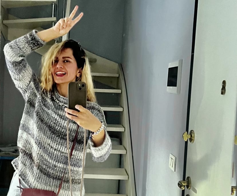 Nadia Abasrashid