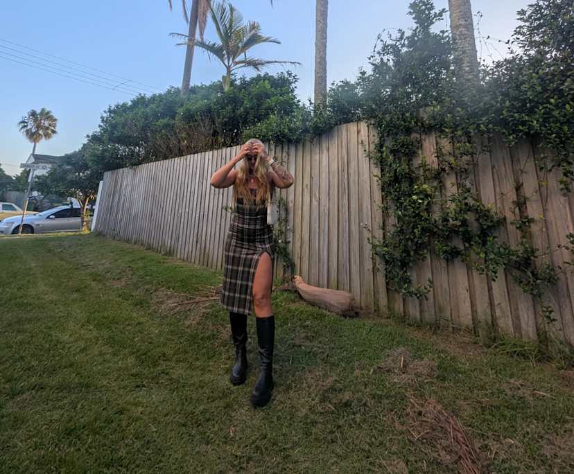 Rosanna