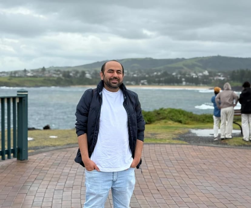 Harry Singh
