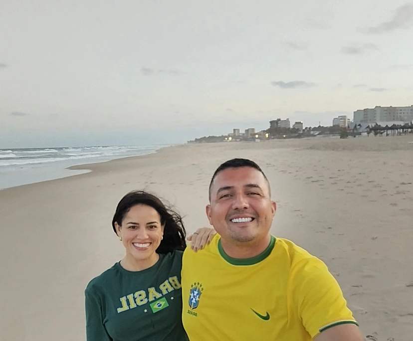 NAGELA MARQUES & ESMAEL