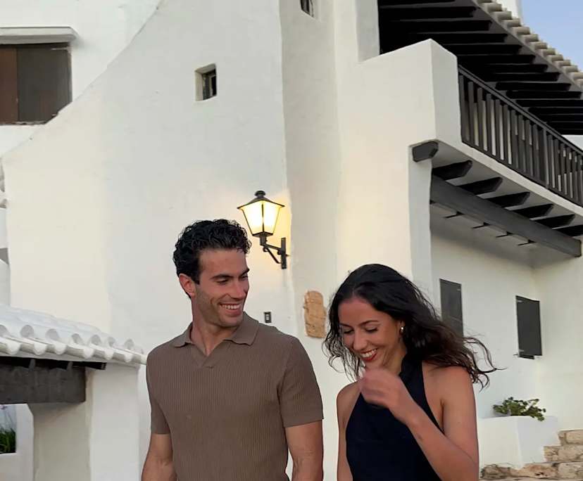 Diego & Ana