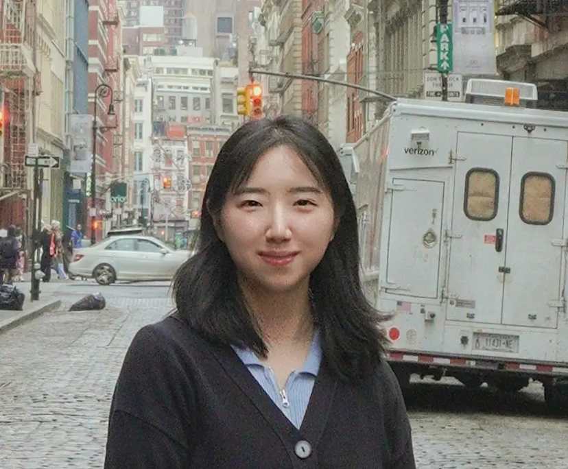 Sohee (31), $250, No pets, No children, and Non-smoker