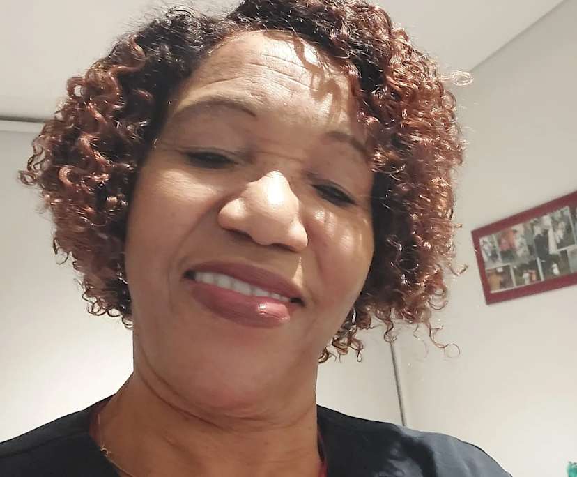 Gloria Powell
