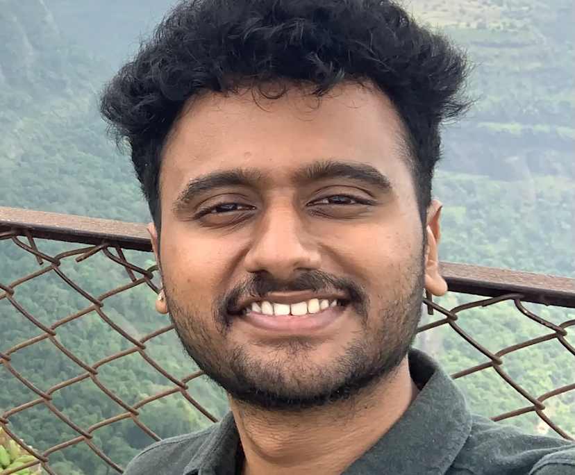 Anish Kasturi