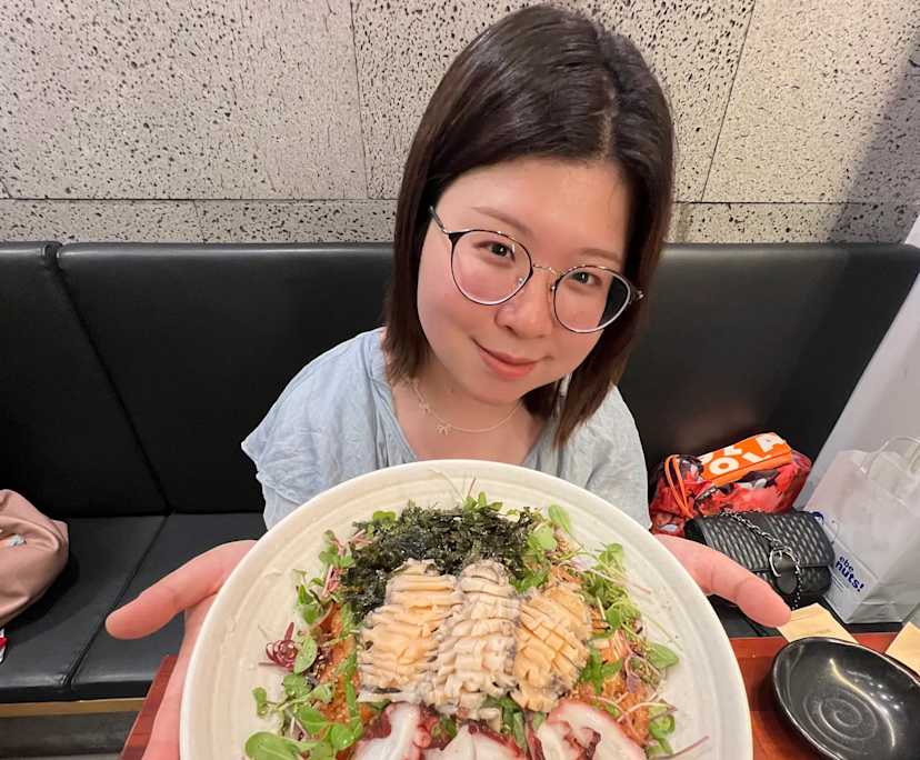 Natsumi