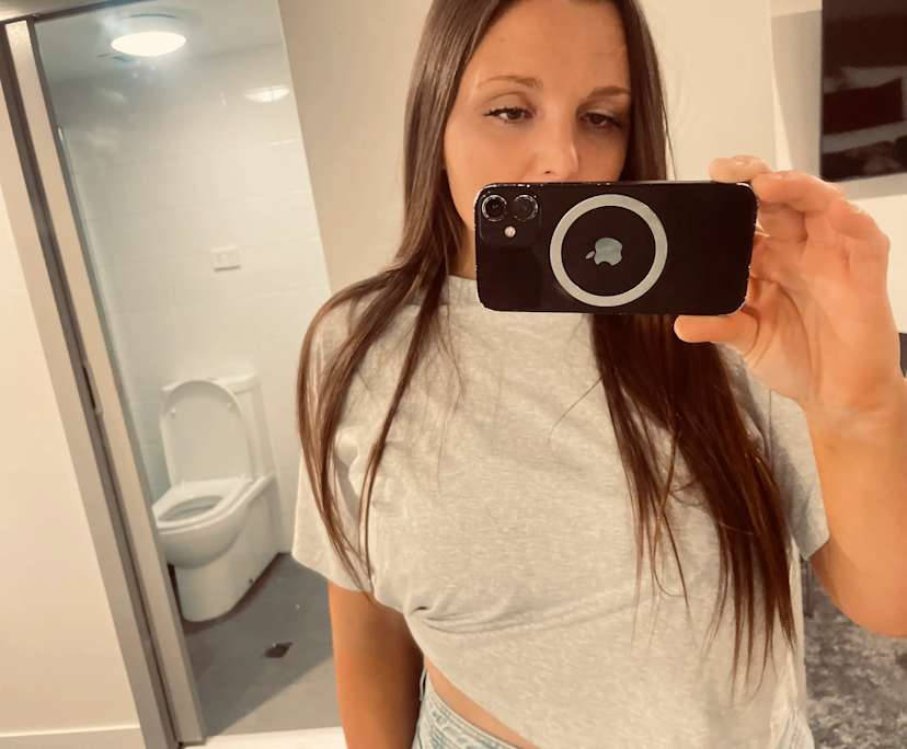 Kaylah culpitt