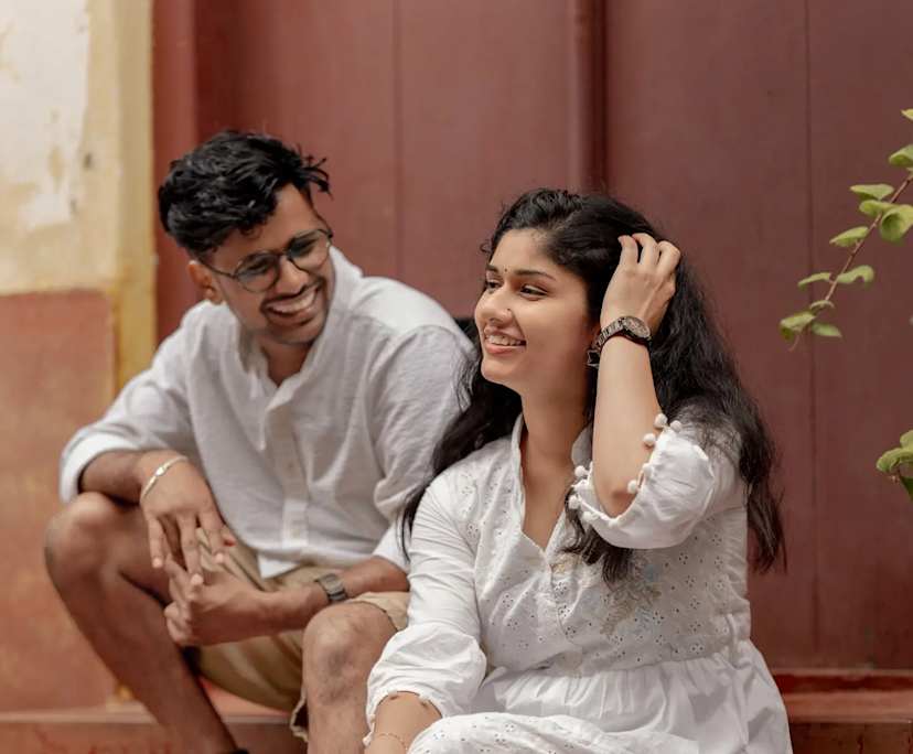 Parvathy