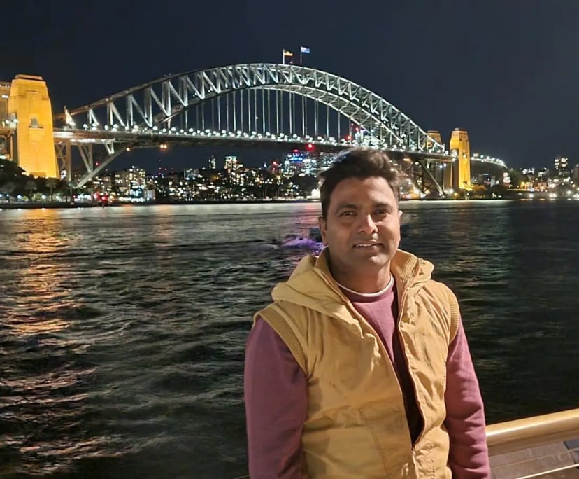 Dnyandeo Aade